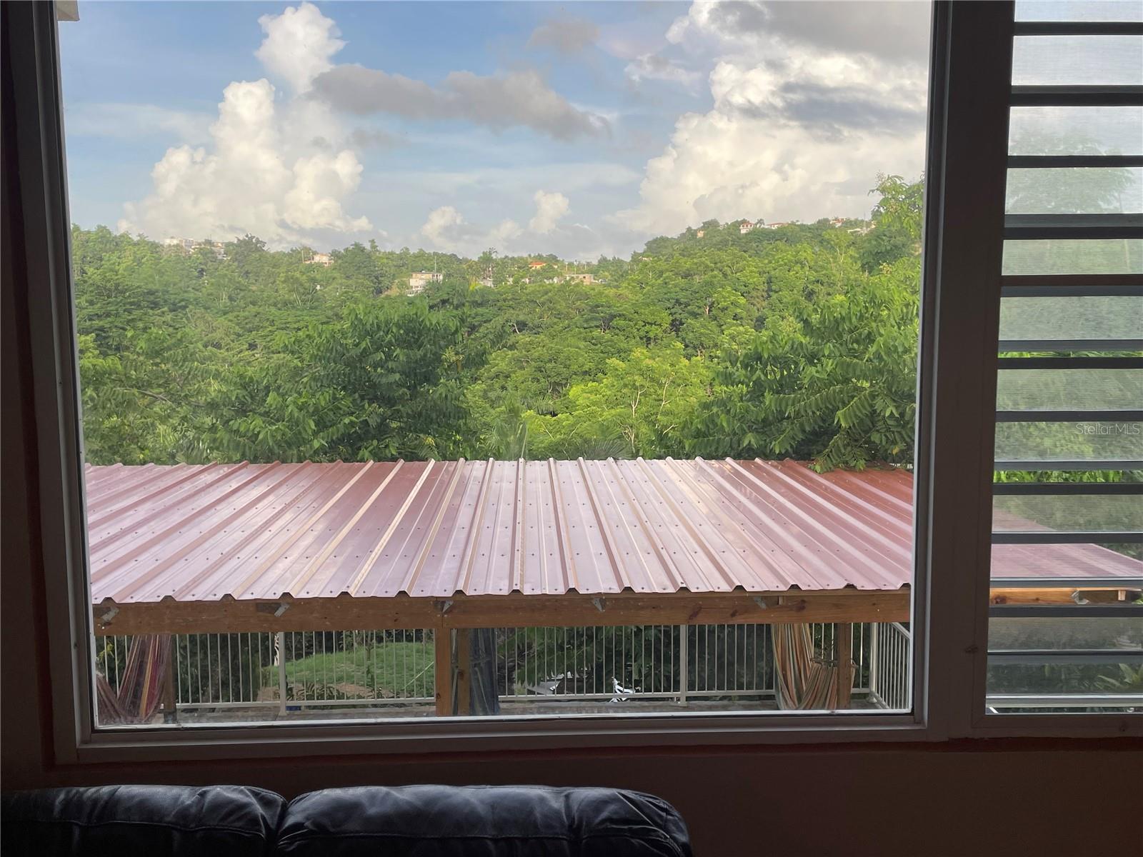 BARRIO CRUCES - Residential