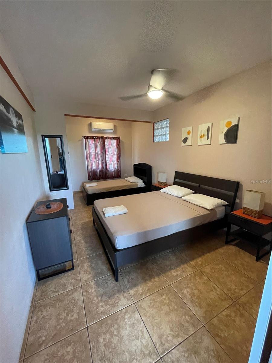 BARRIO CRUCES - Residential