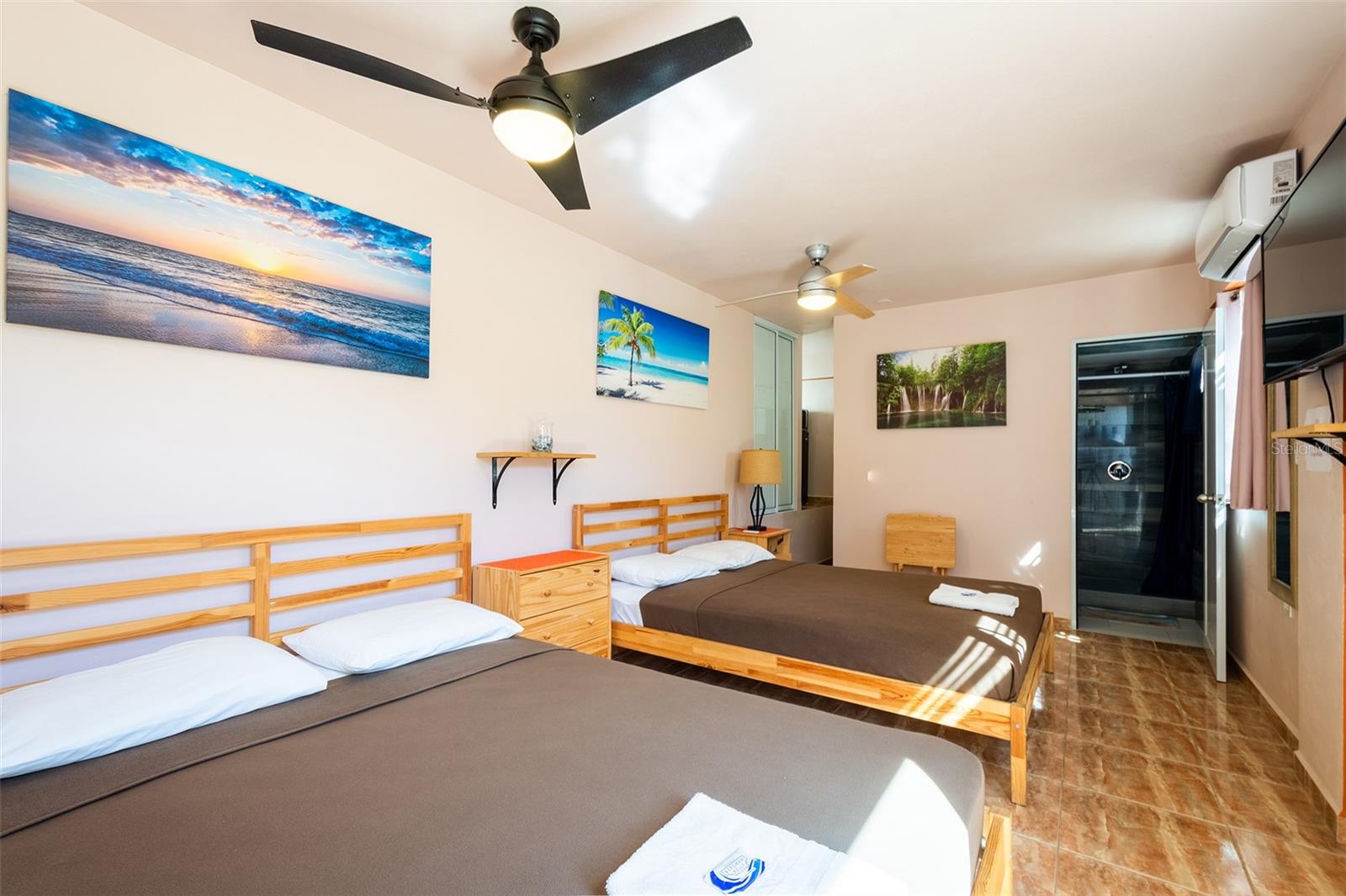 BARRIO CRUCES - Residential