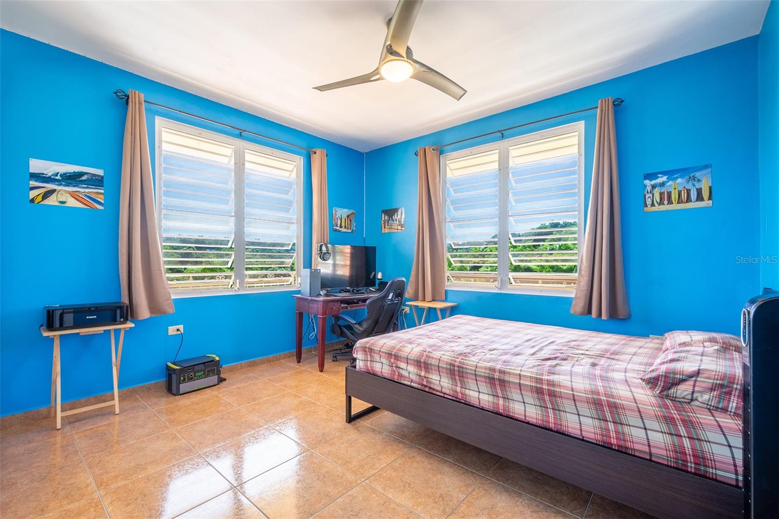 BARRIO CRUCES - Residential