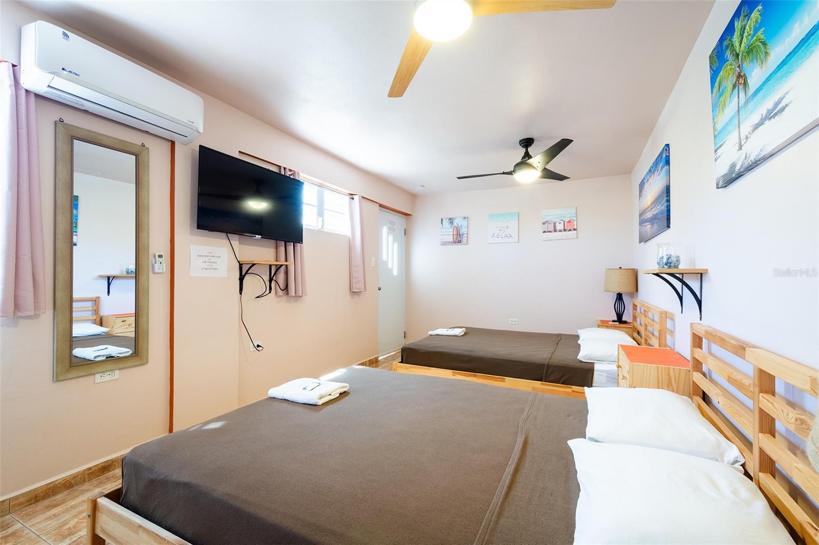 BARRIO CRUCES - Residential