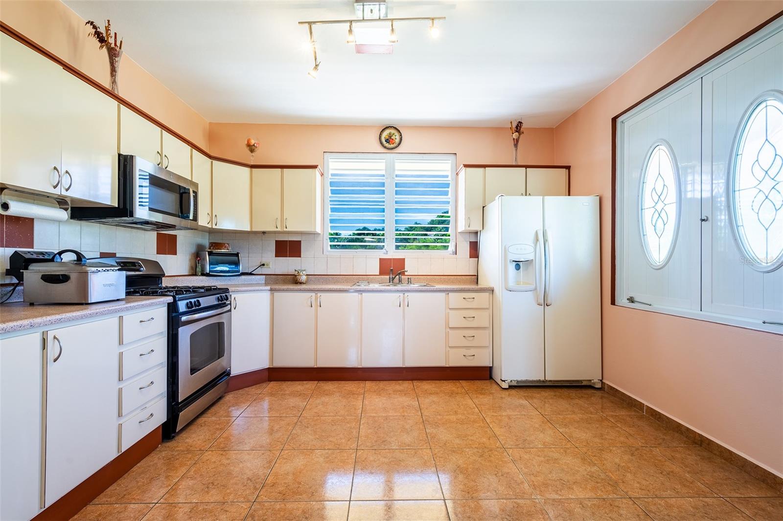 BARRIO CRUCES - Residential