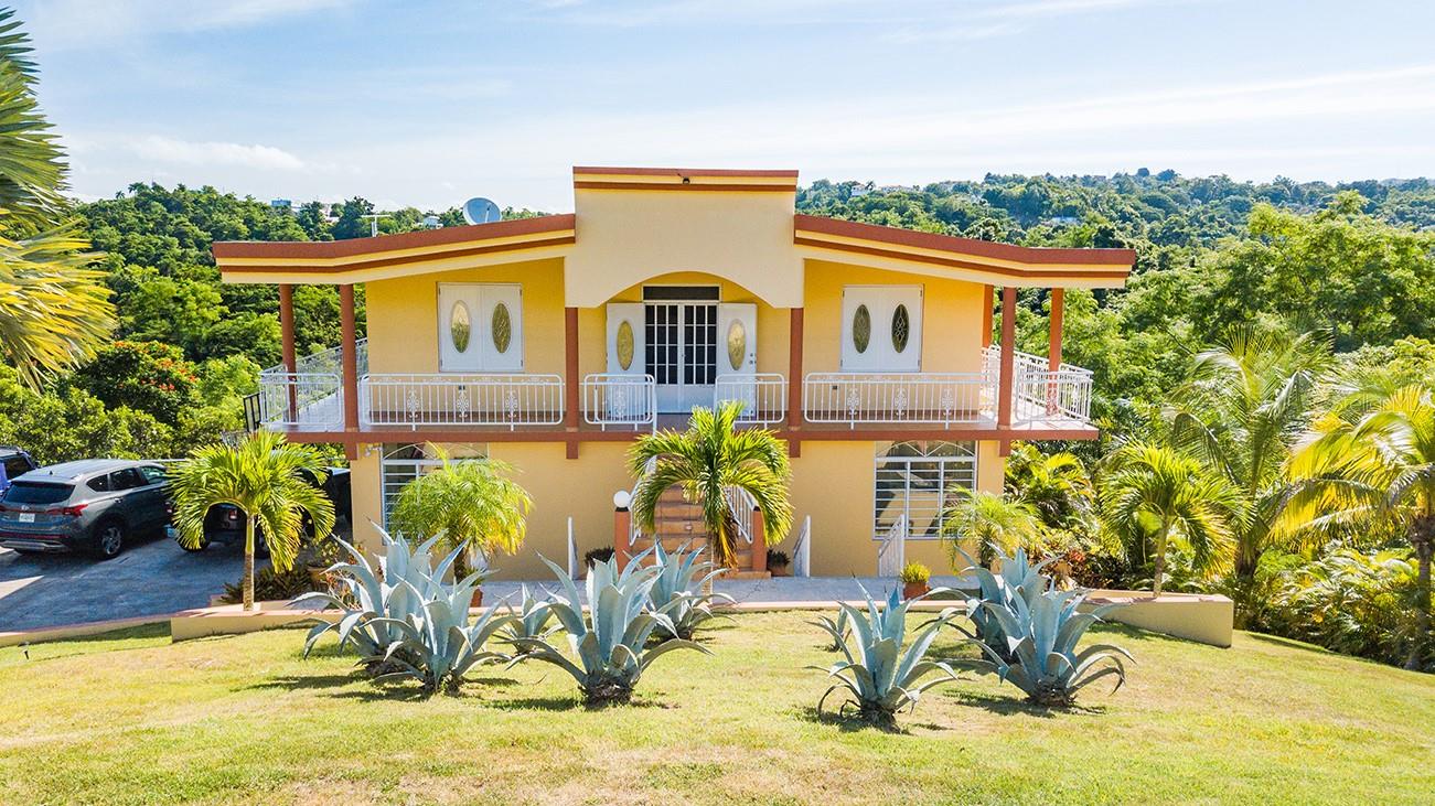 BARRIO CRUCES - Residential