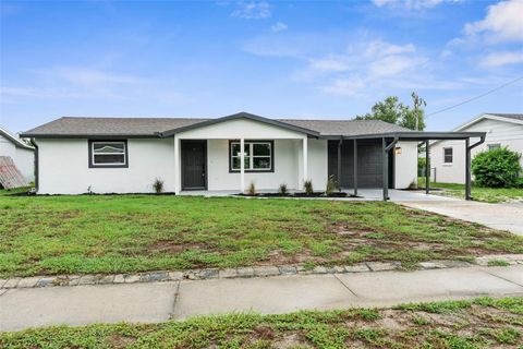 Photo of 5130 Chime Way, Holiday, FL 34690 (MLS # TB8420906)
