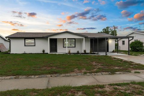 Photo of 5130 Chime Way, Holiday, FL 34690 (MLS # TB8420906)