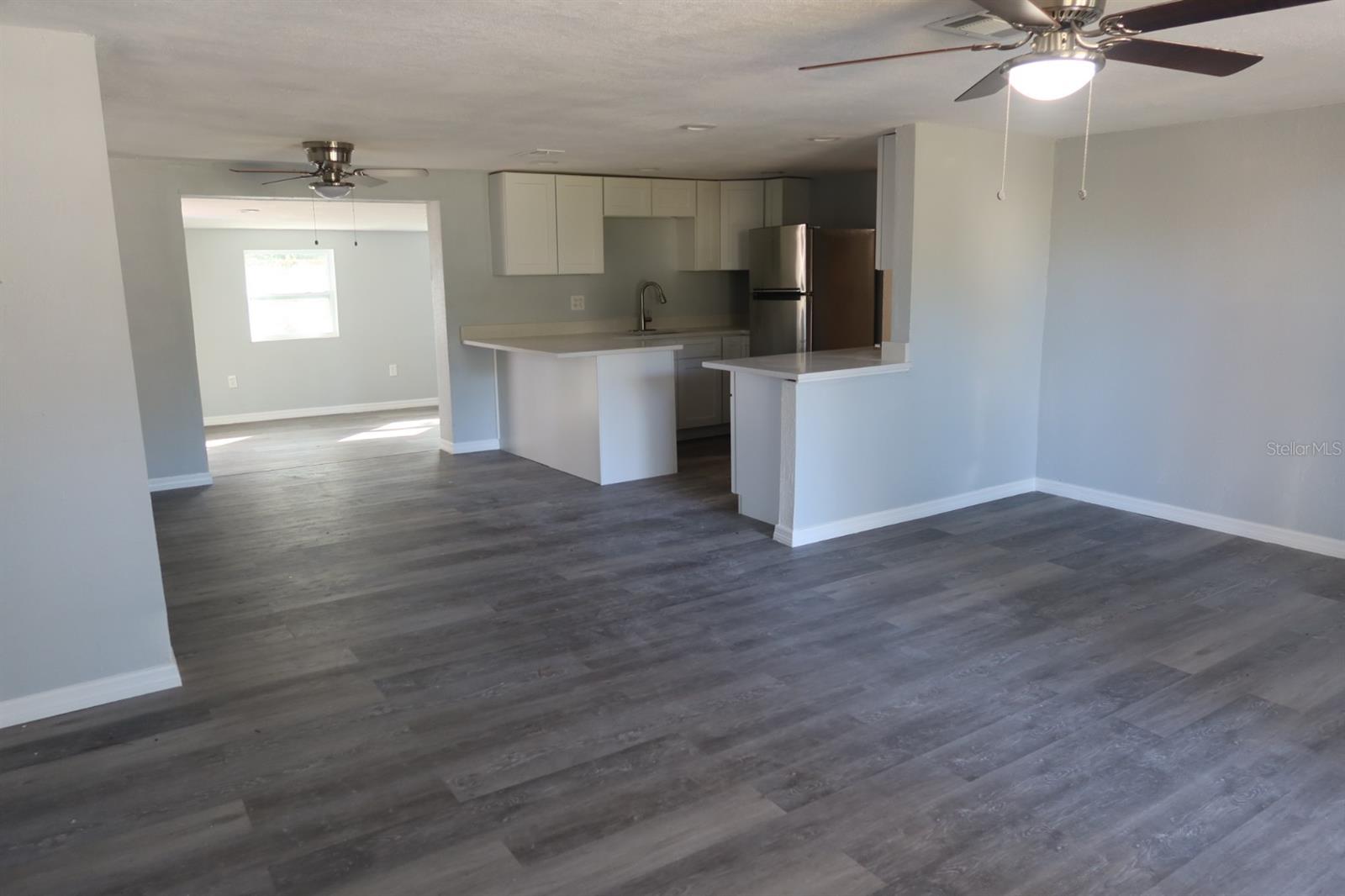 BAY PARK ESTATES - Residential