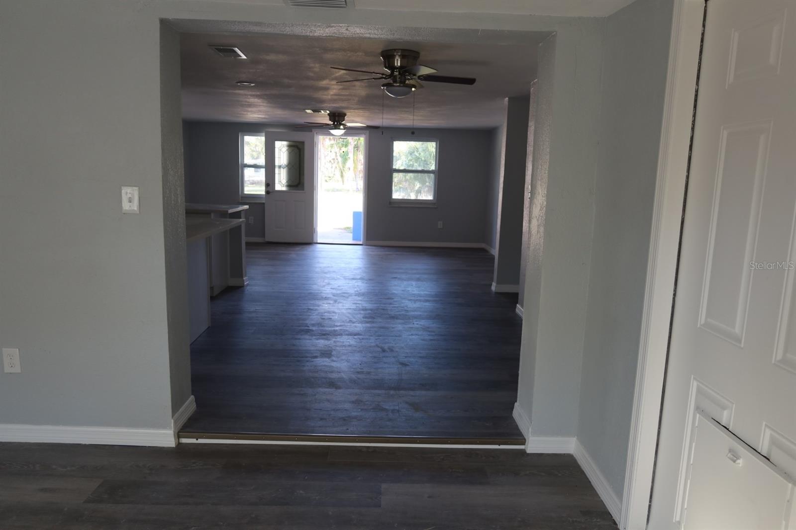 BAY PARK ESTATES - Residential