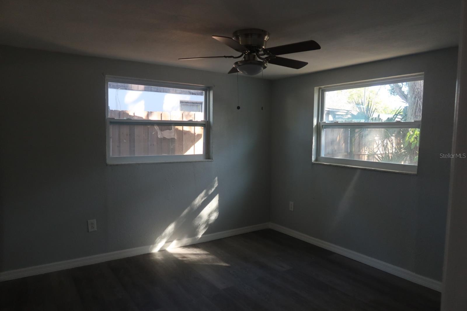 BAY PARK ESTATES - Residential