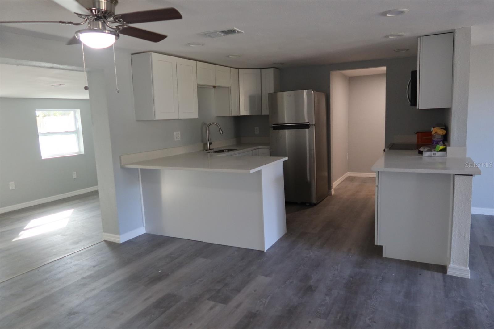 BAY PARK ESTATES - Residential