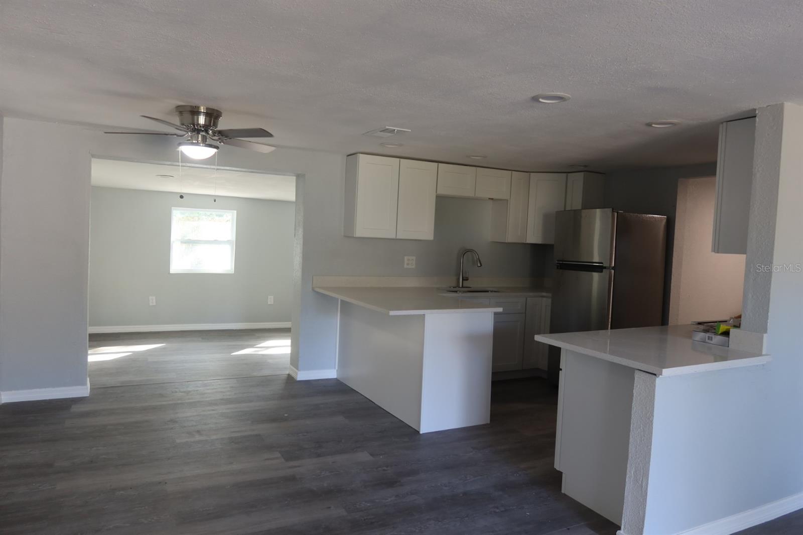 BAY PARK ESTATES - Residential