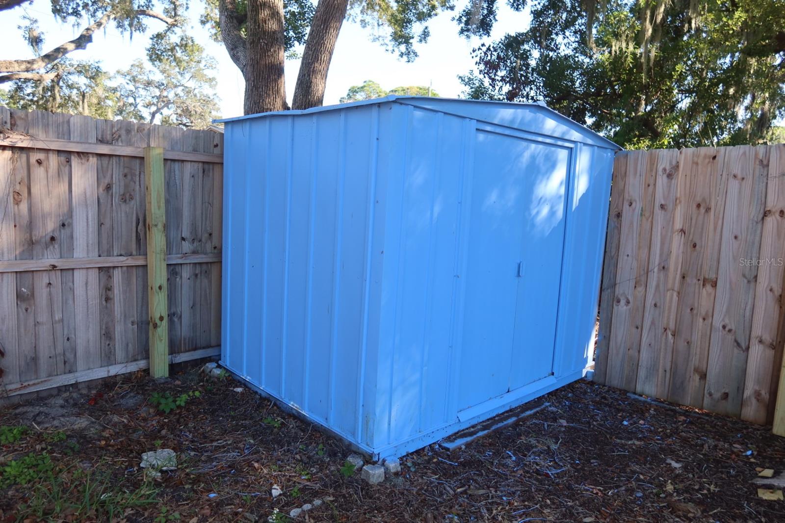 BAY PARK ESTATES - Residential