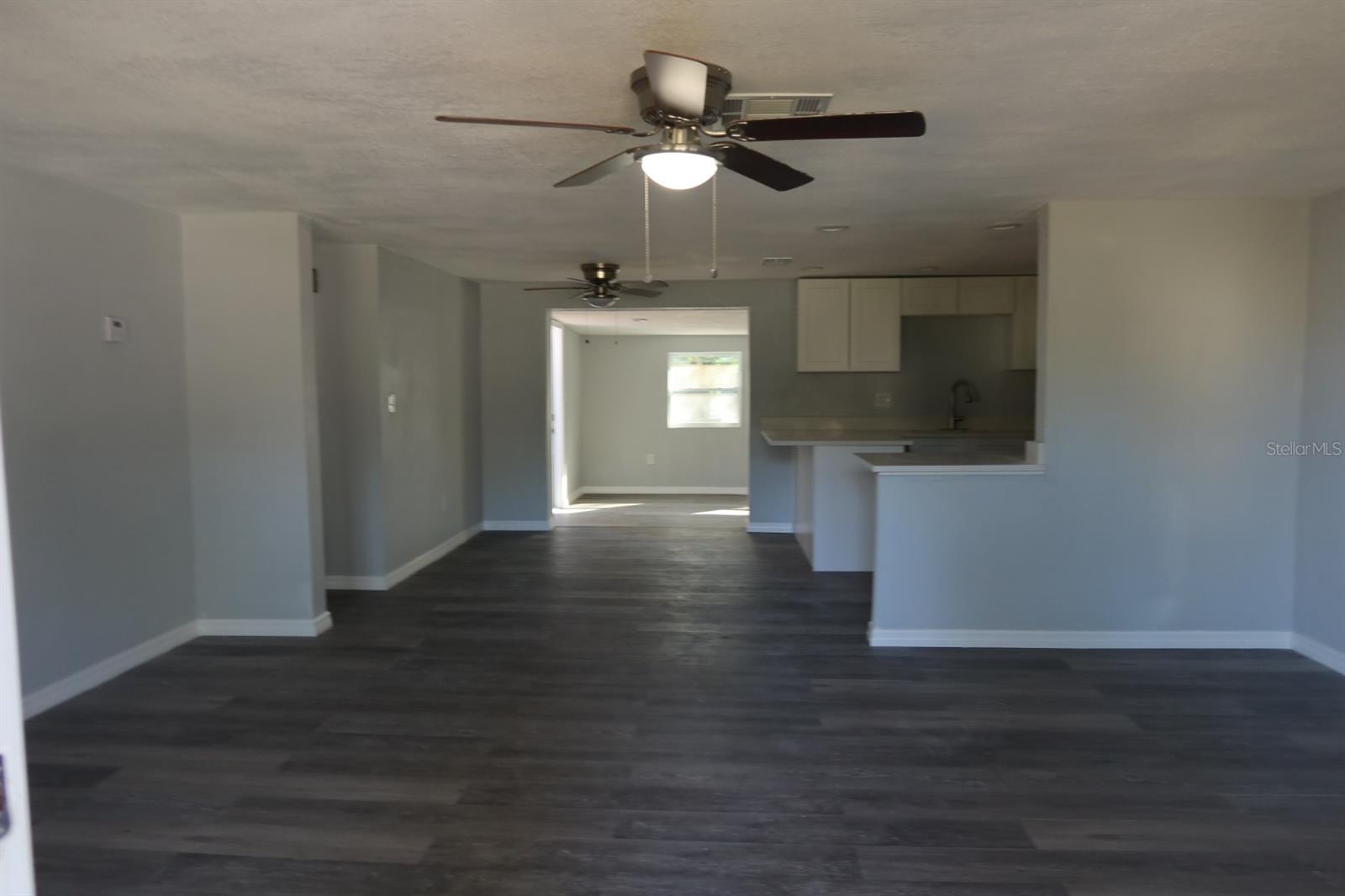 BAY PARK ESTATES - Residential