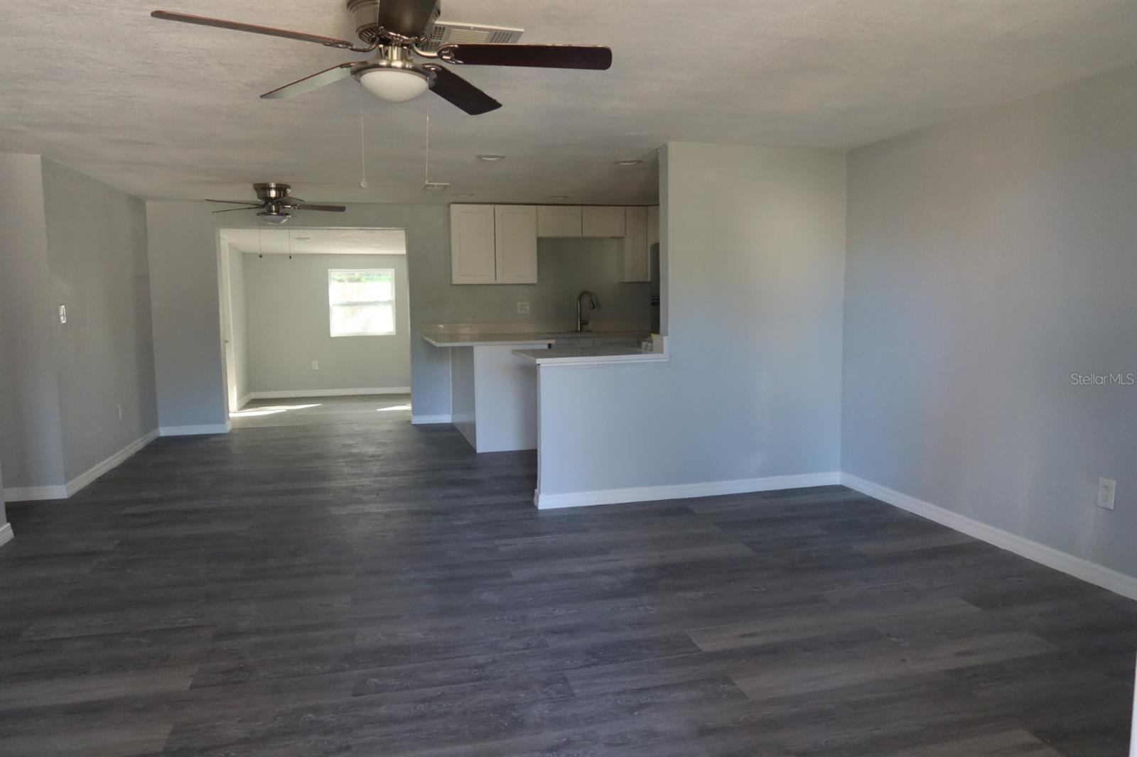 BAY PARK ESTATES - Residential