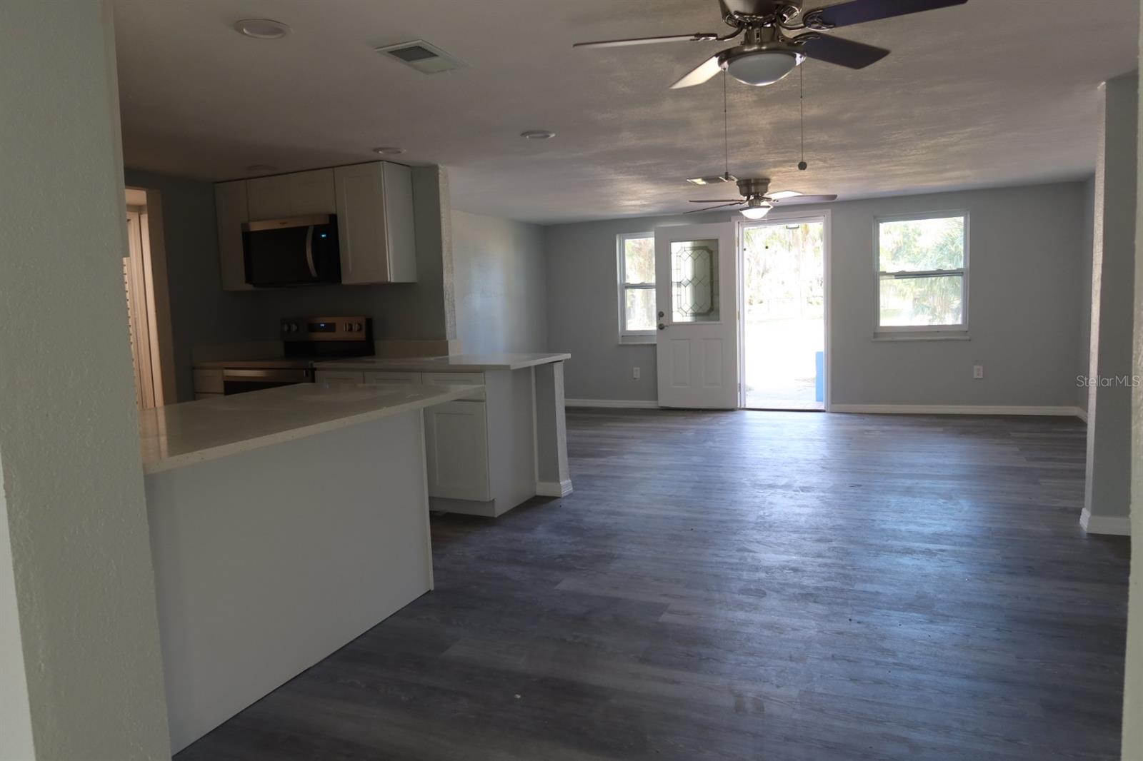 BAY PARK ESTATES - Residential