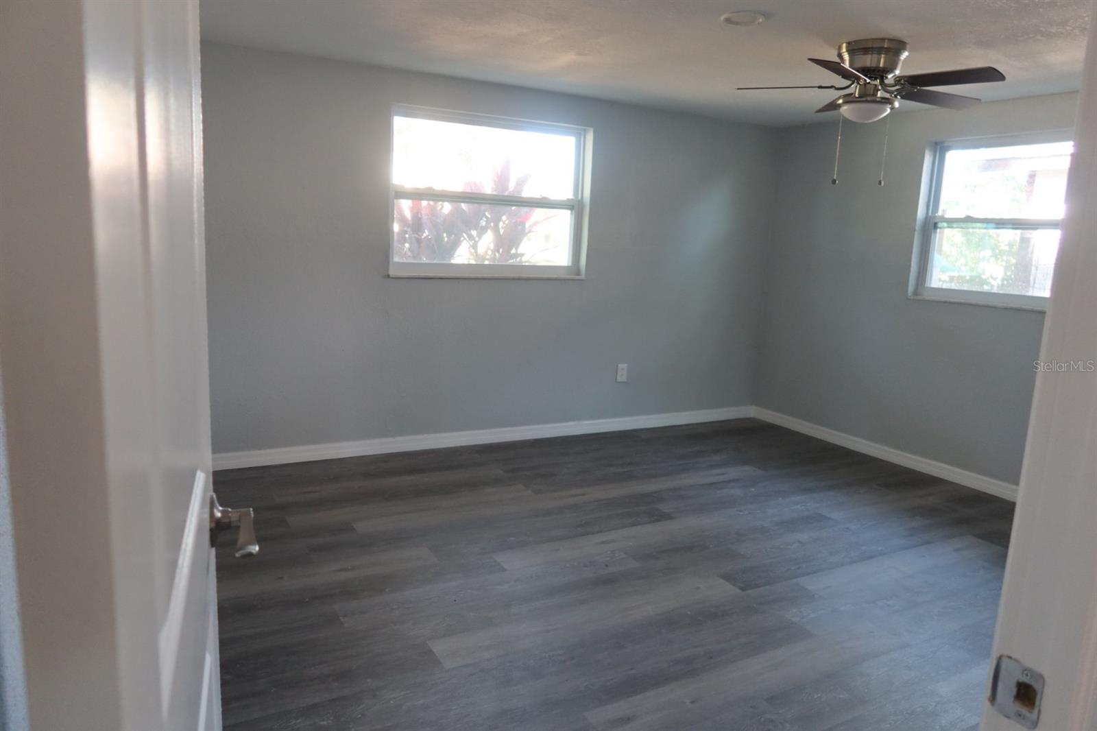 BAY PARK ESTATES - Residential