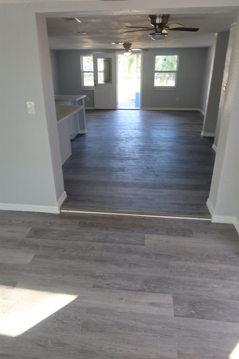 BAY PARK ESTATES - Residential