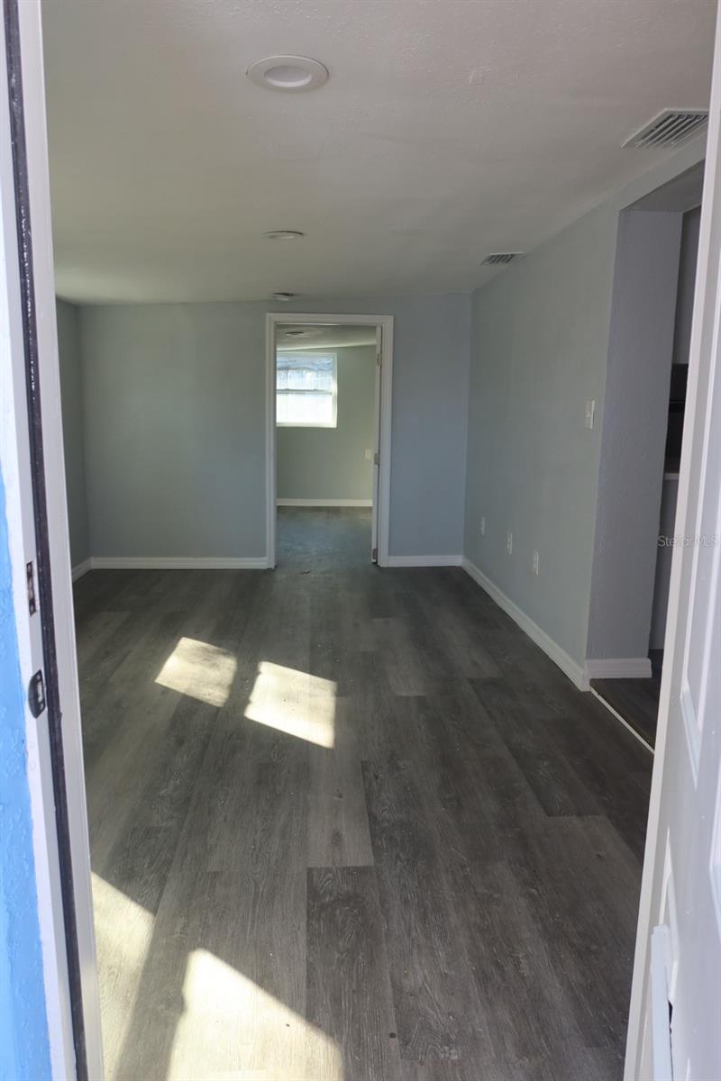 BAY PARK ESTATES - Residential