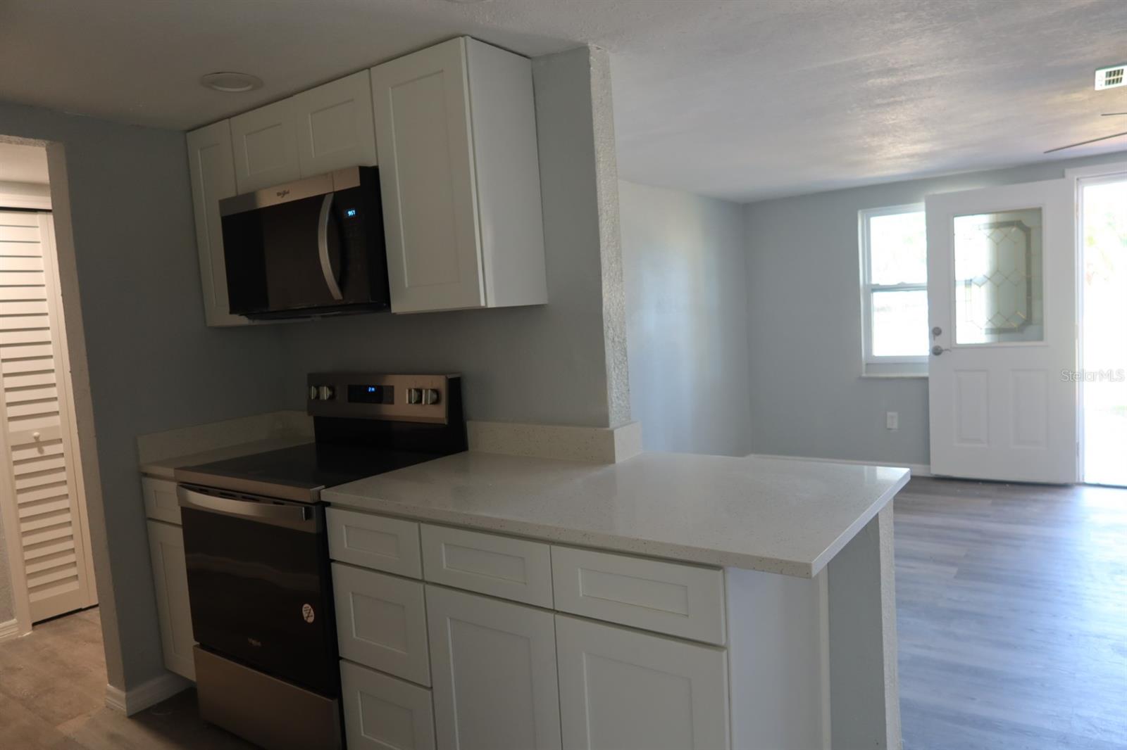 BAY PARK ESTATES - Residential