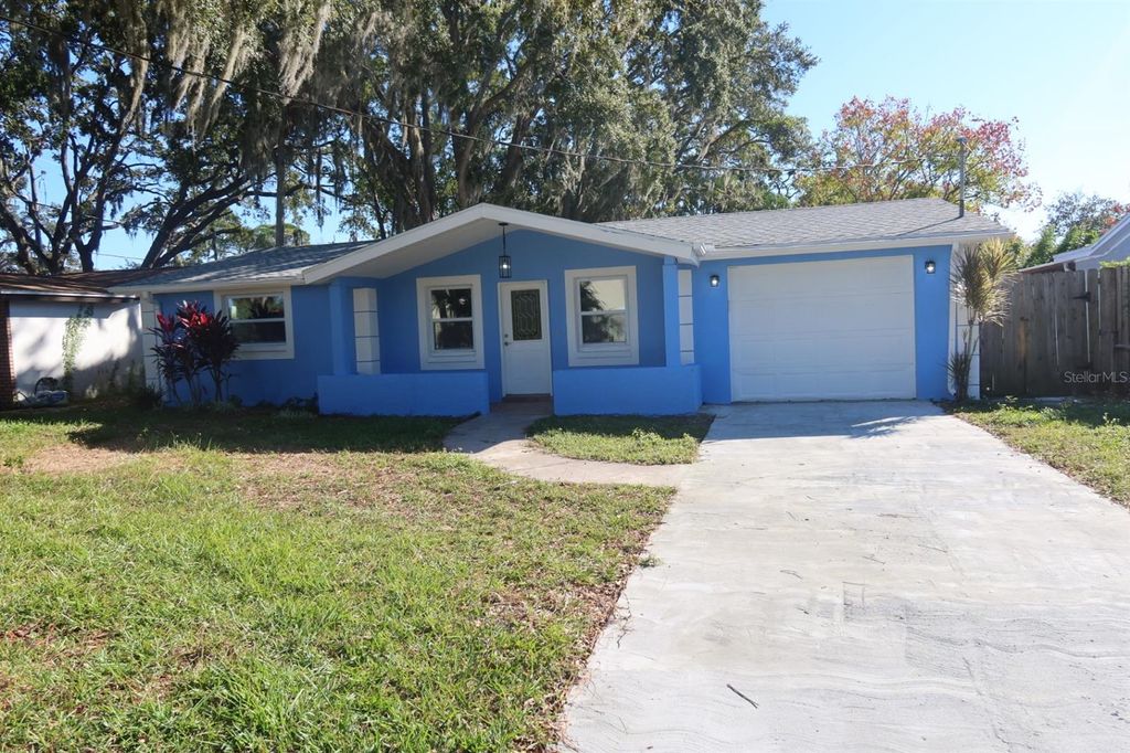 Photo of 5712 Bay Boulevard, Port Richey, FL 34668 (MLS # W7880991)