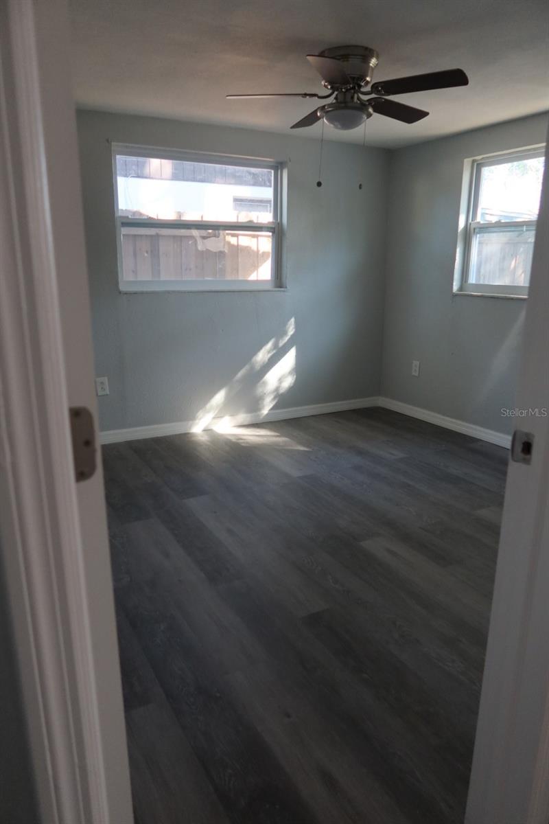 BAY PARK ESTATES - Residential