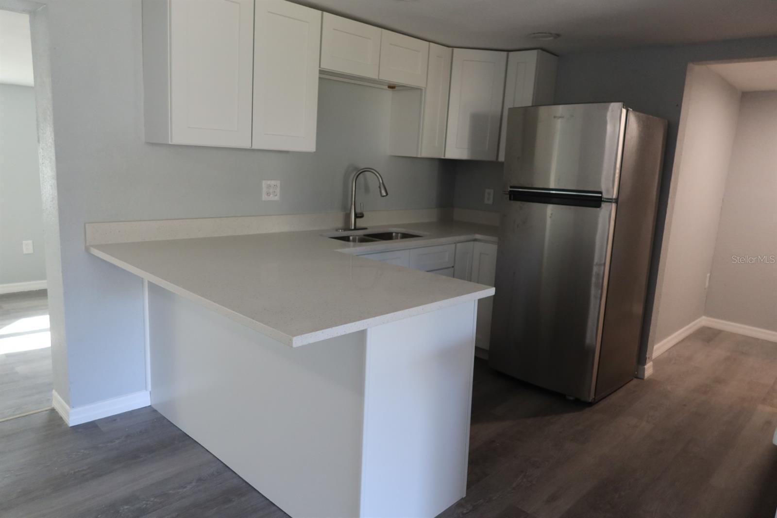 BAY PARK ESTATES - Residential