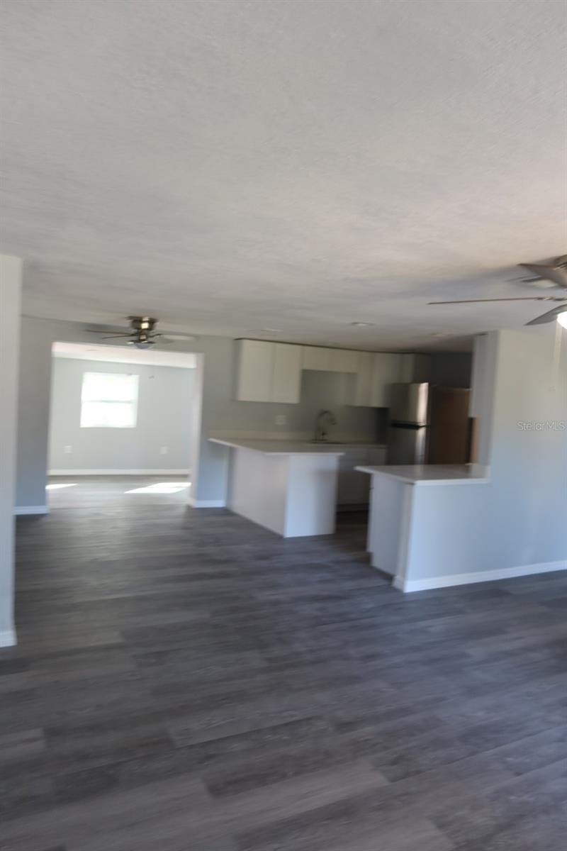 BAY PARK ESTATES - Residential