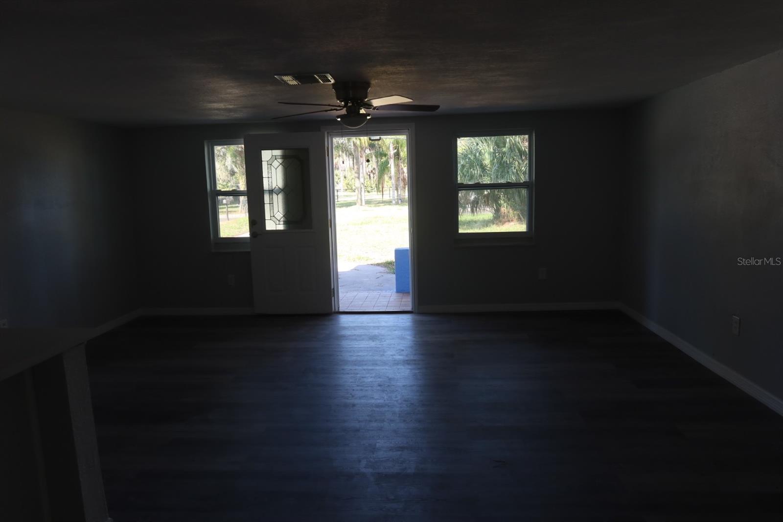 BAY PARK ESTATES - Residential