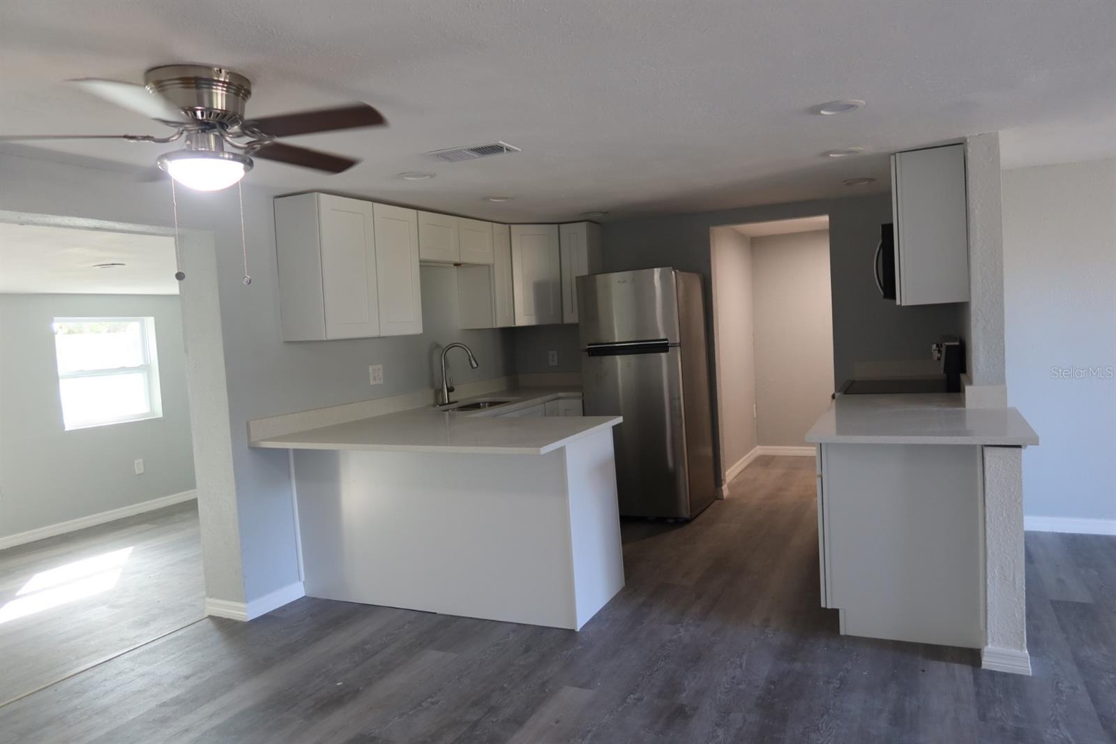 BAY PARK ESTATES - Residential