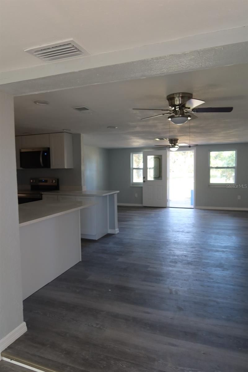 BAY PARK ESTATES - Residential