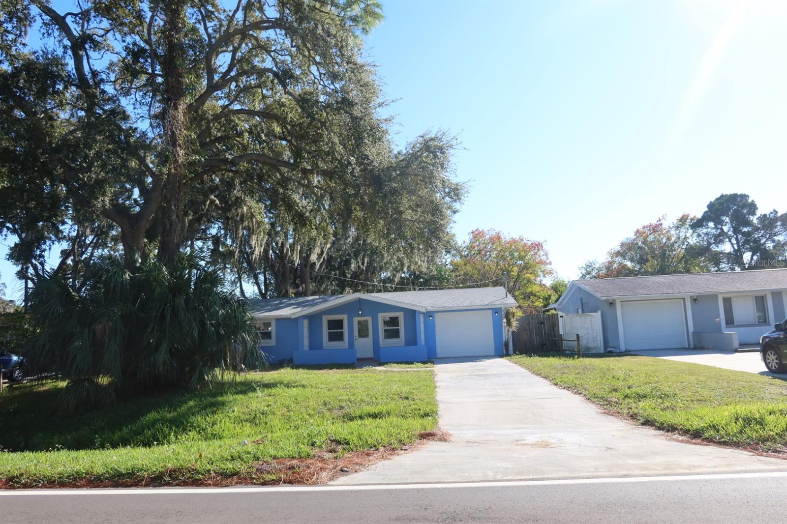 BAY PARK ESTATES - Residential