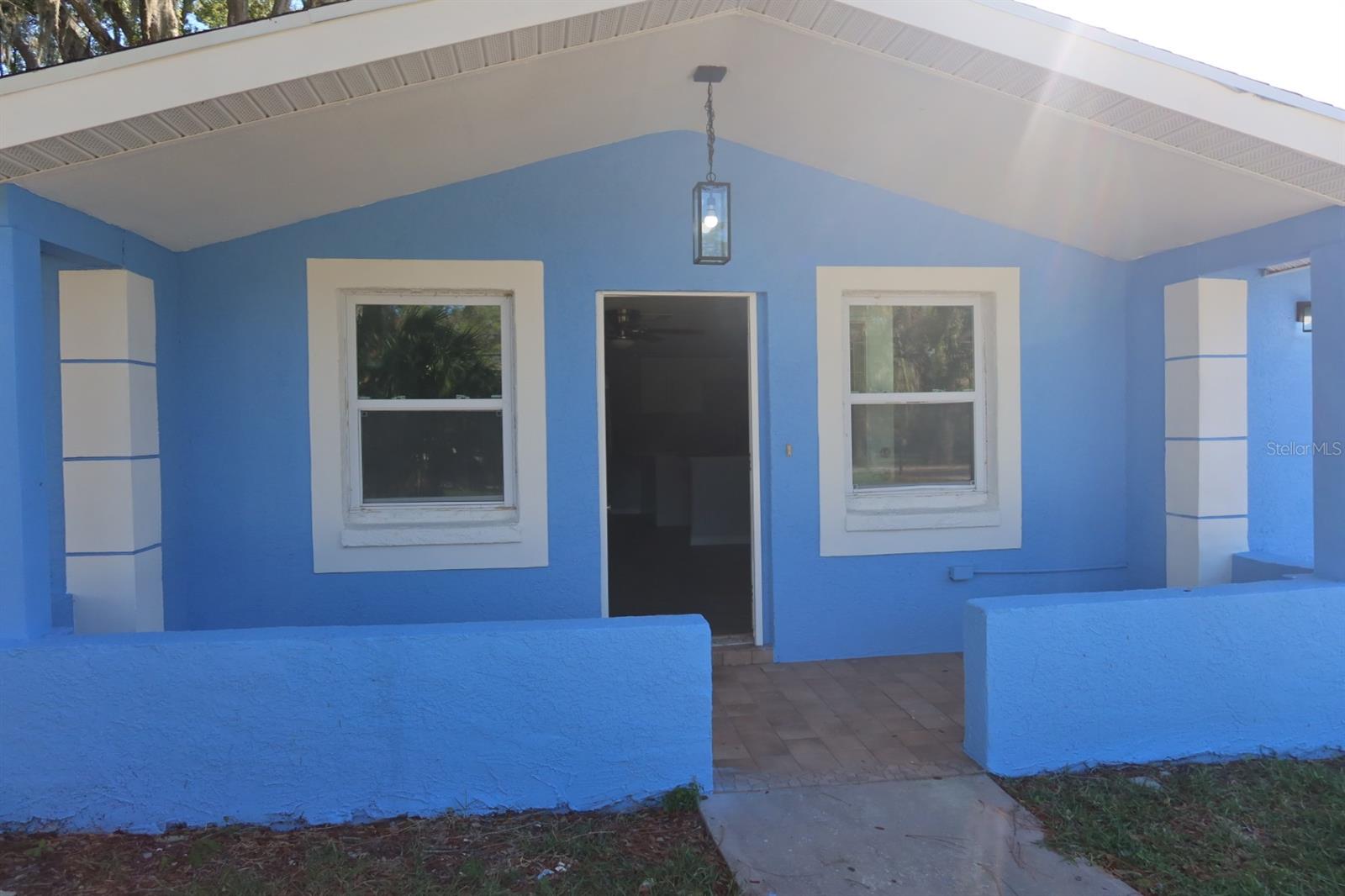 BAY PARK ESTATES - Residential