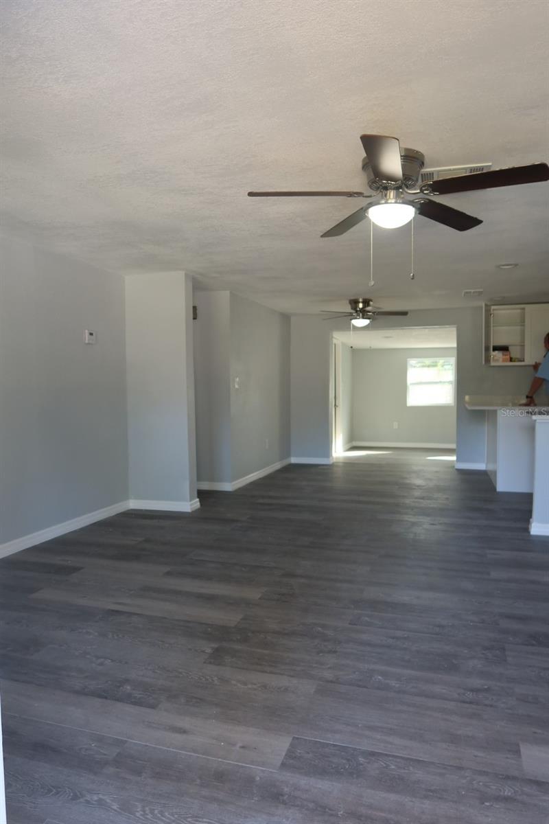 BAY PARK ESTATES - Residential