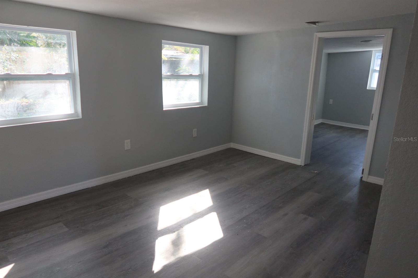 BAY PARK ESTATES - Residential