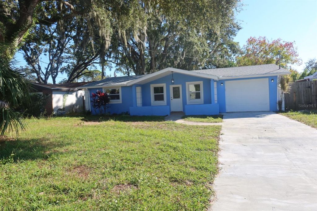 Photo of 5712 Bay Boulevard, Port Richey, FL 34668 (MLS # W7880991)