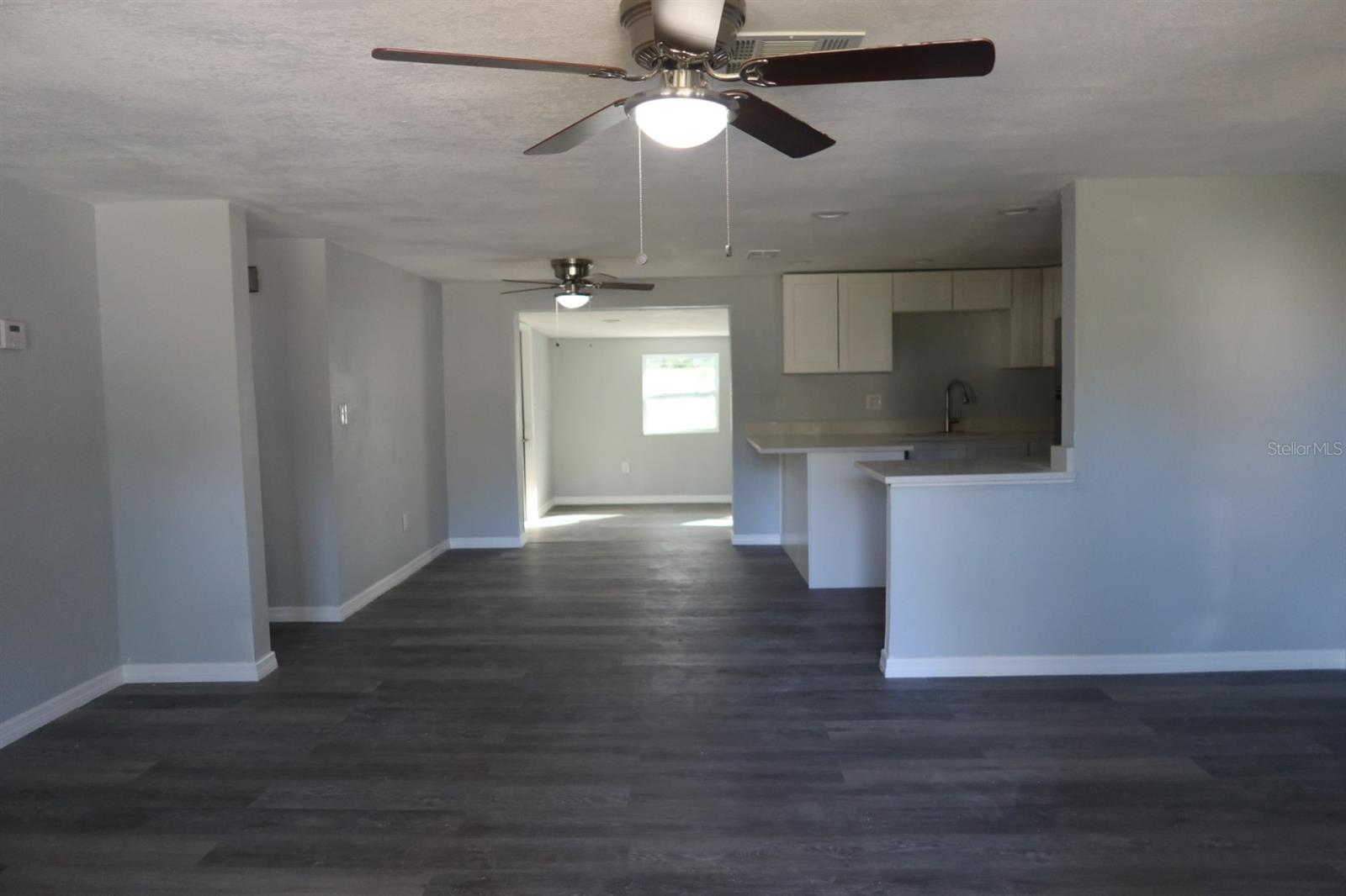 BAY PARK ESTATES - Residential