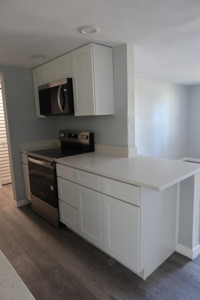 BAY PARK ESTATES - Residential