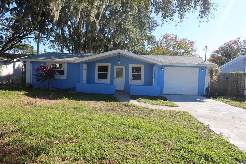 Photo of 5712 Bay Boulevard, Port Richey, FL 34668 (MLS # W7880991)