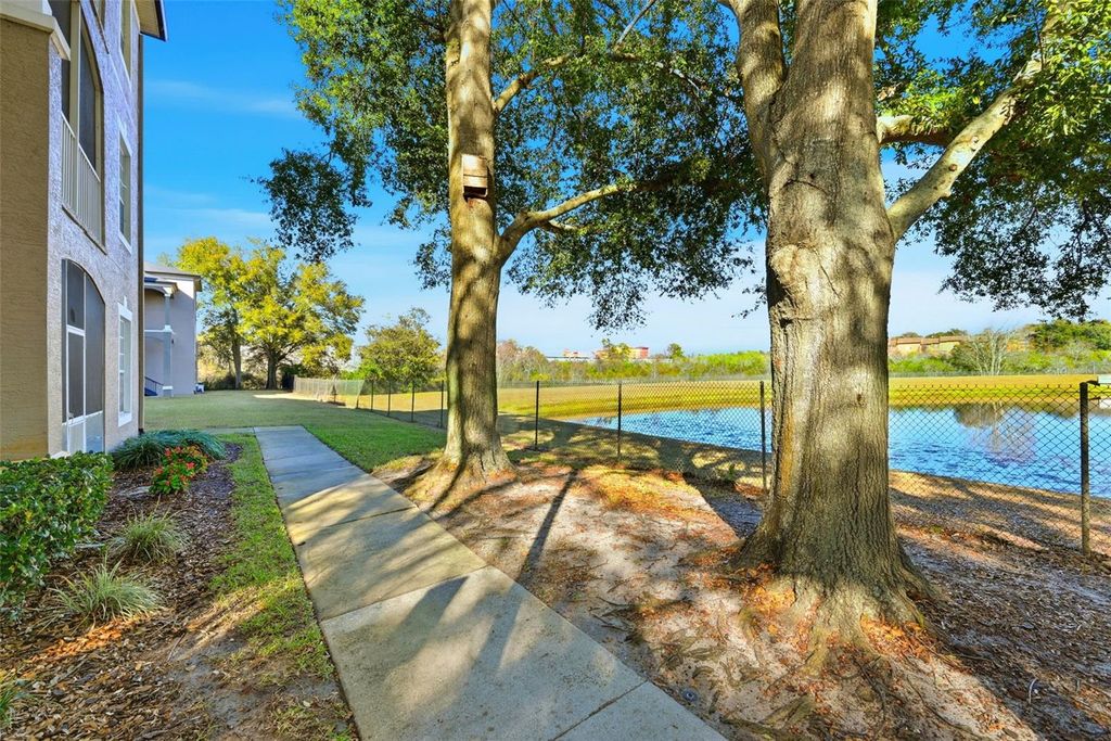 Photo of 7123 Yacht Basin Avenue #3, Orlando, FL 32835 (MLS # O6379663)