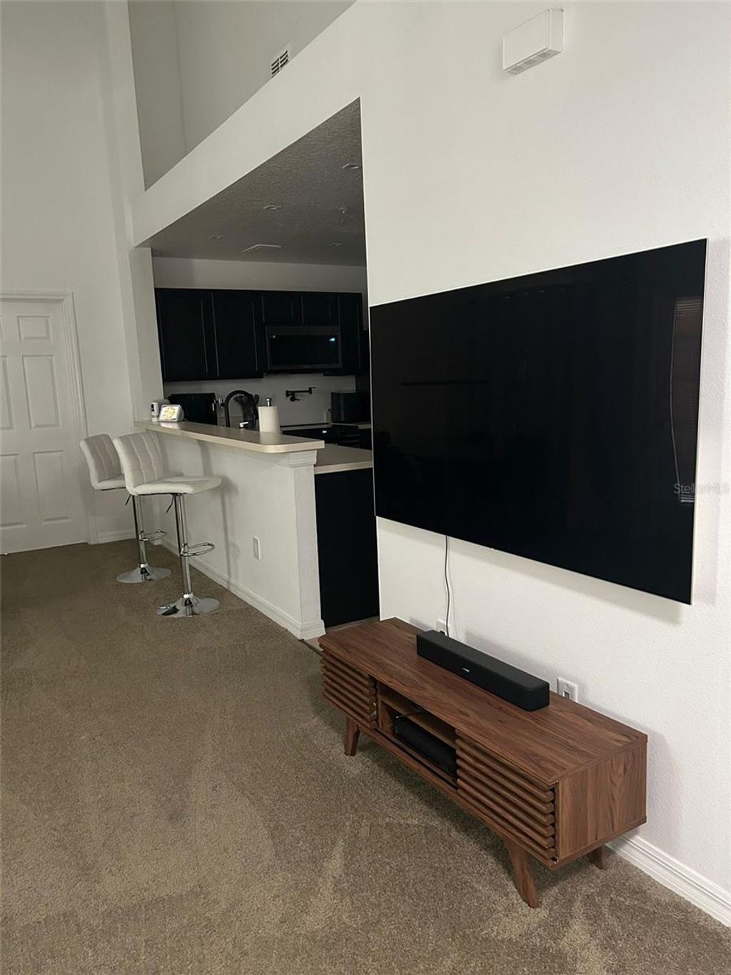 Photo of 970 N Spring Garden Avenue #621, Deland, FL 32720 (MLS # O6379794)