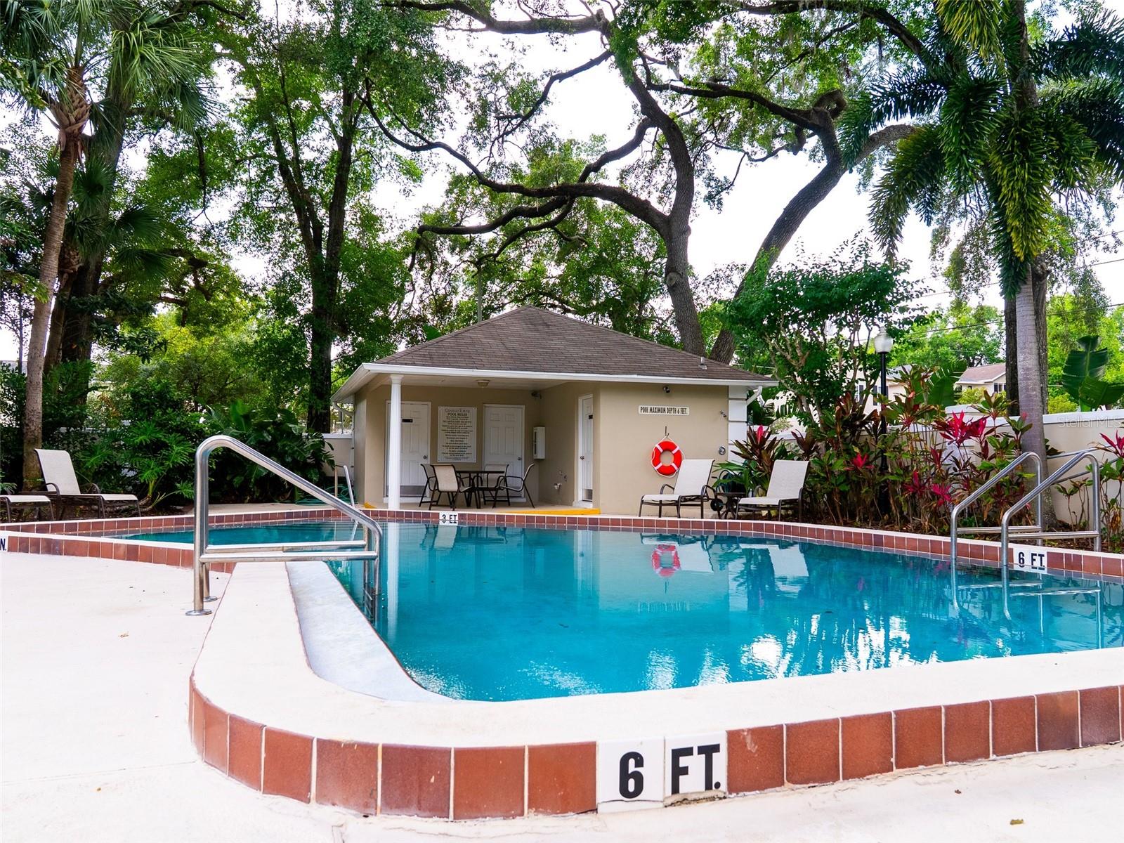 CHARLES TOWNE - Residential