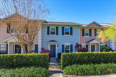 104 S PRIMROSE DRIVE ORLANDO FL 32803