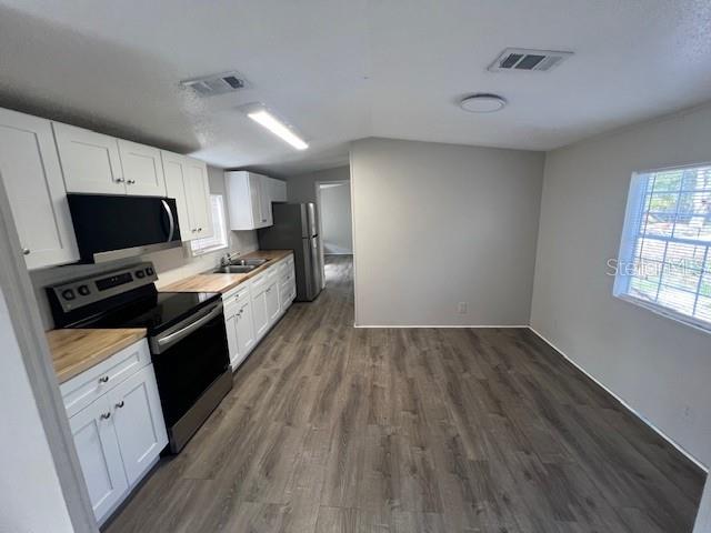 KERBY ESTATES - Residential
