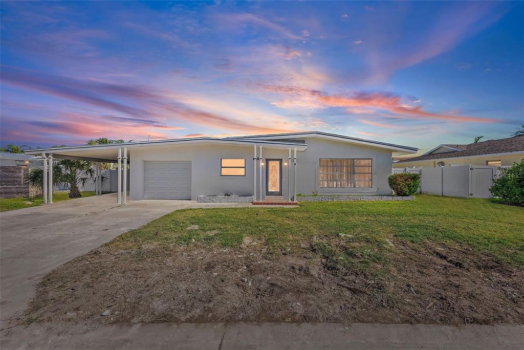 Photo of 17163 2nd Street E, North Redington Beach, FL 33708 (MLS # TB8326108)