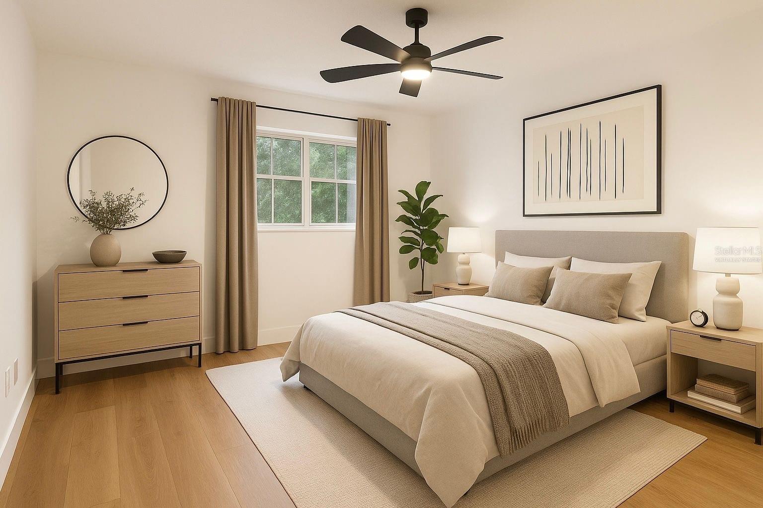 PINELOCH LAKE APTS - Residential