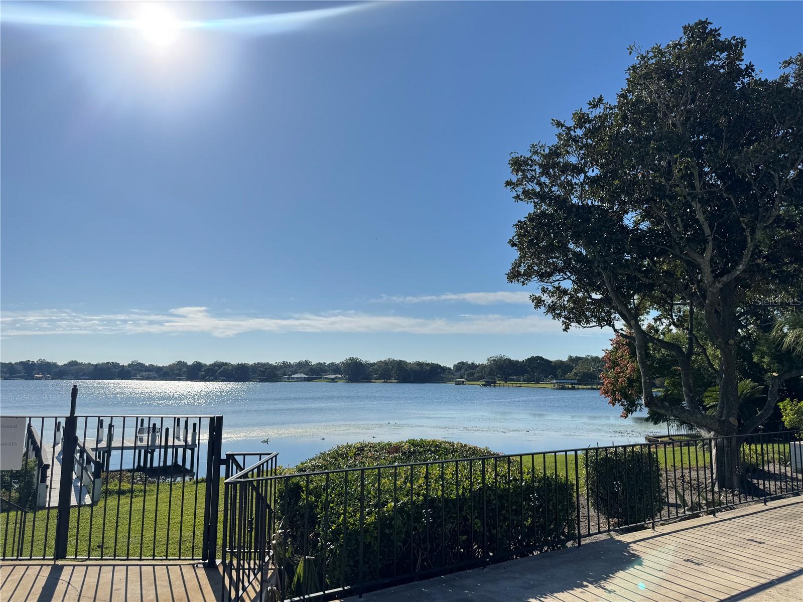 PINELOCH LAKE APTS - Residential