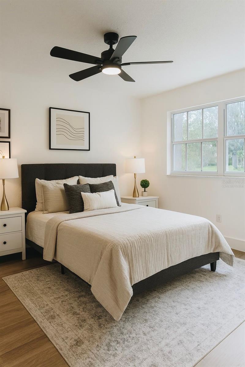 PINELOCH LAKE APTS - Residential