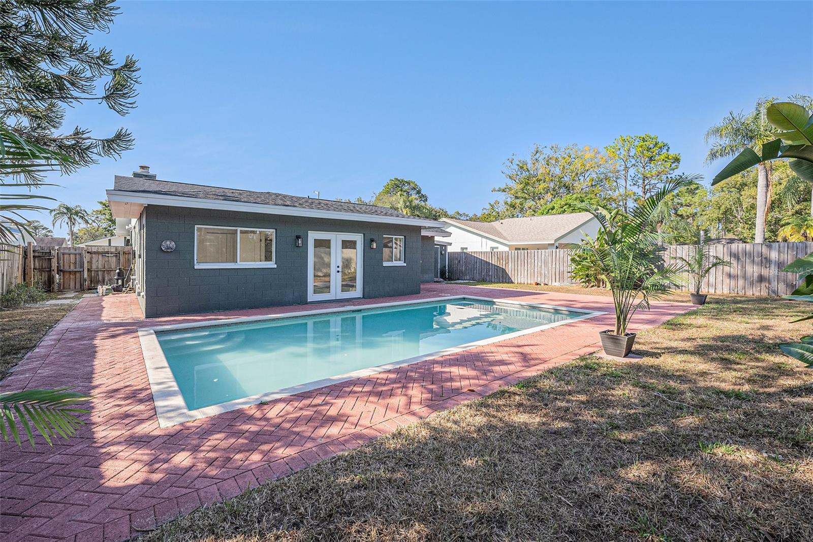 BEACON MEADOWS UNIT III A - Residential