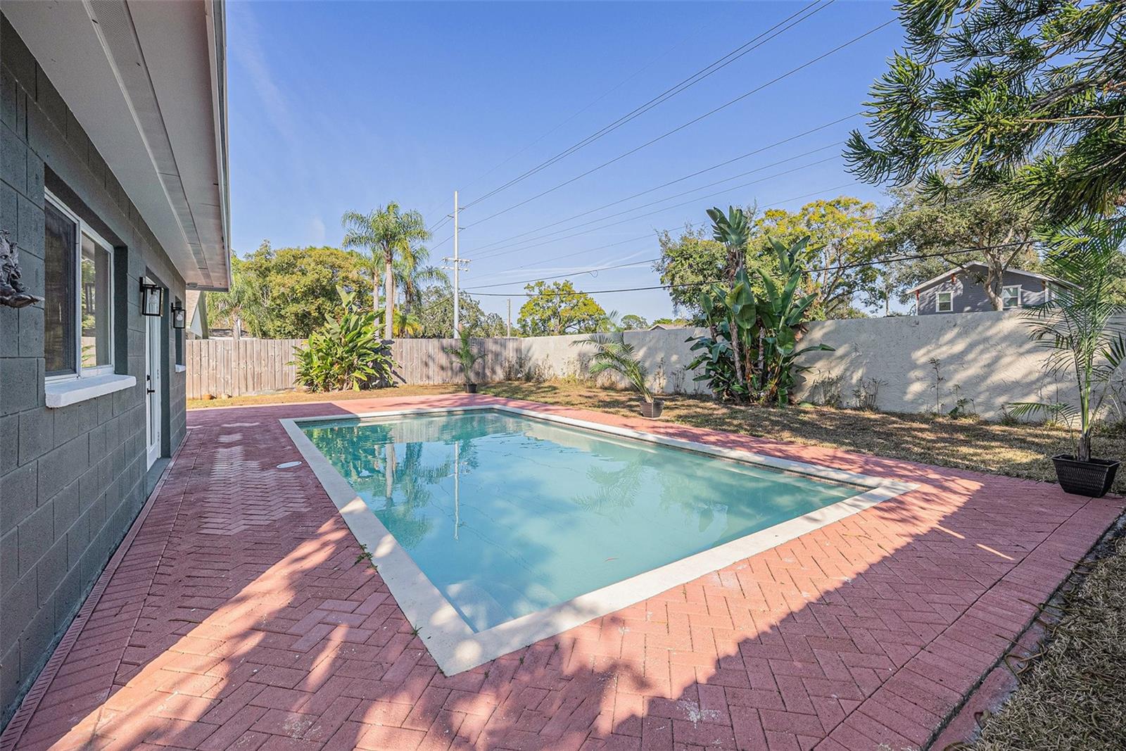 BEACON MEADOWS UNIT III A - Residential