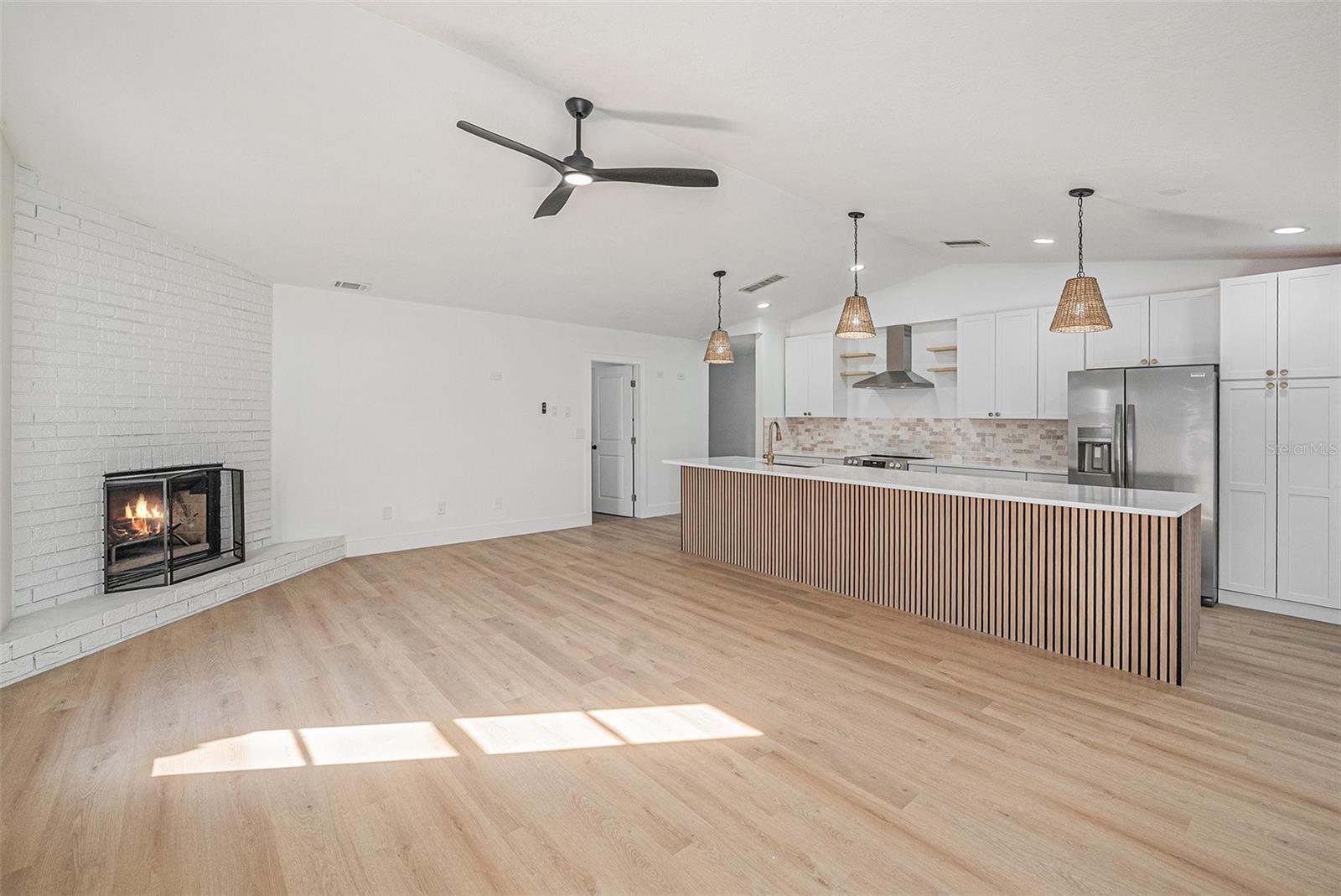 BEACON MEADOWS UNIT III A - Residential