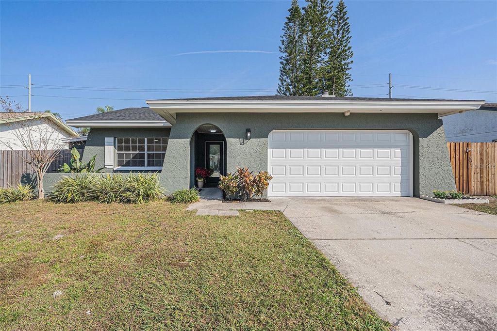 Photo of 11707 Cypress Park Street, Tampa, FL 33624 (MLS # TB8455195)